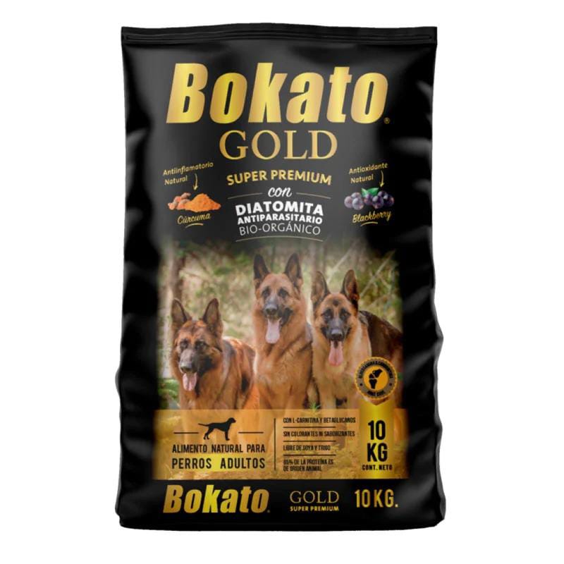Bokato Adulto